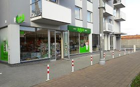 Apartament Yooka
